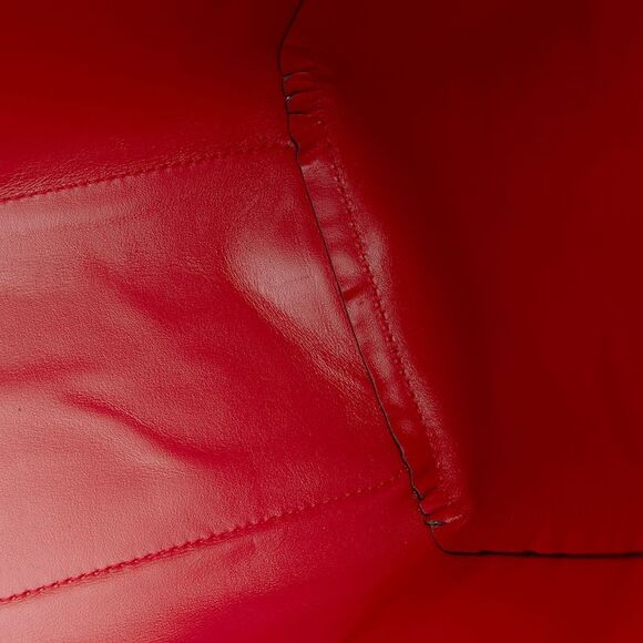 Christian Louboutin Leather Cabata Small Tote - Picture 13 of 14